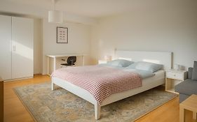 Villa Room